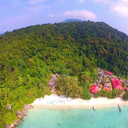 Empire Hotels & Resorts Kampong Pasir Hantu Exterior foto