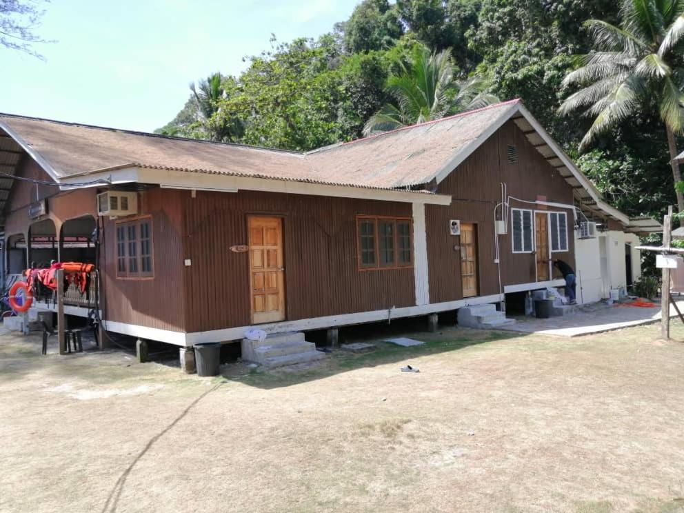 Empire Hotels & Resorts Kampong Pasir Hantu Exterior foto
